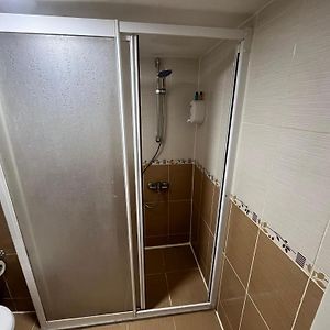 Standaard Kamer met een King Size Bed